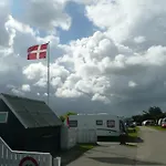 & Camping Lønstrup