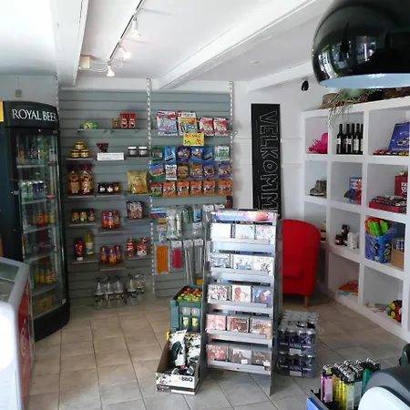 캠프장 & Lønstrup