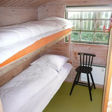 & Κάμπινγκ Lønstrup