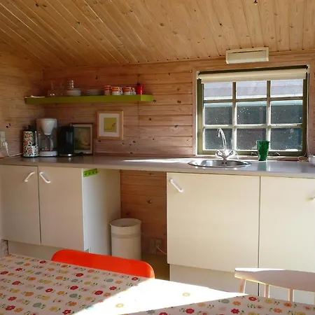 캠프장 & Lønstrup