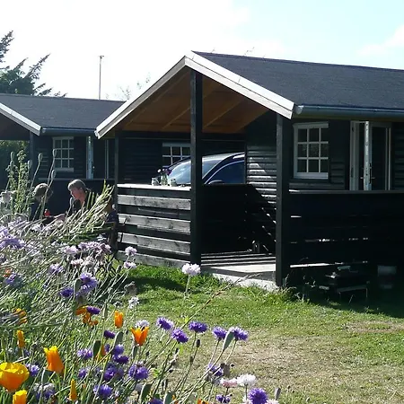 Кемпинг & Лёнструп