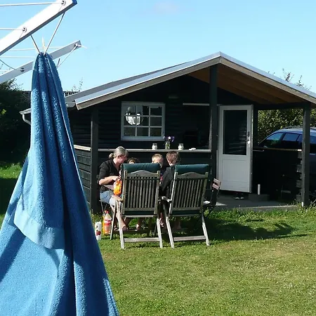 Κάμπινγκ & Lønstrup