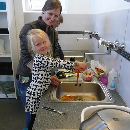 Кемпинг & Лёнструп