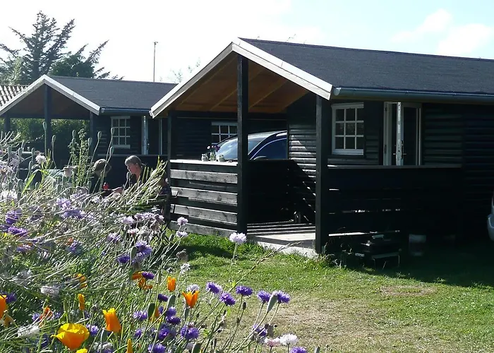 Parque de Campismo & Lønstrup