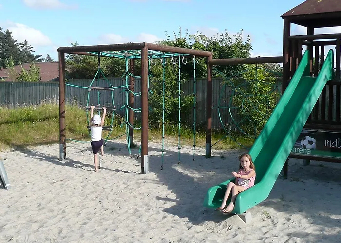 & Lønstrup